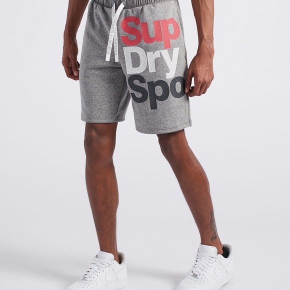 Superdry Other - SUPERDRY MEN'S ATHLETICO SHORT